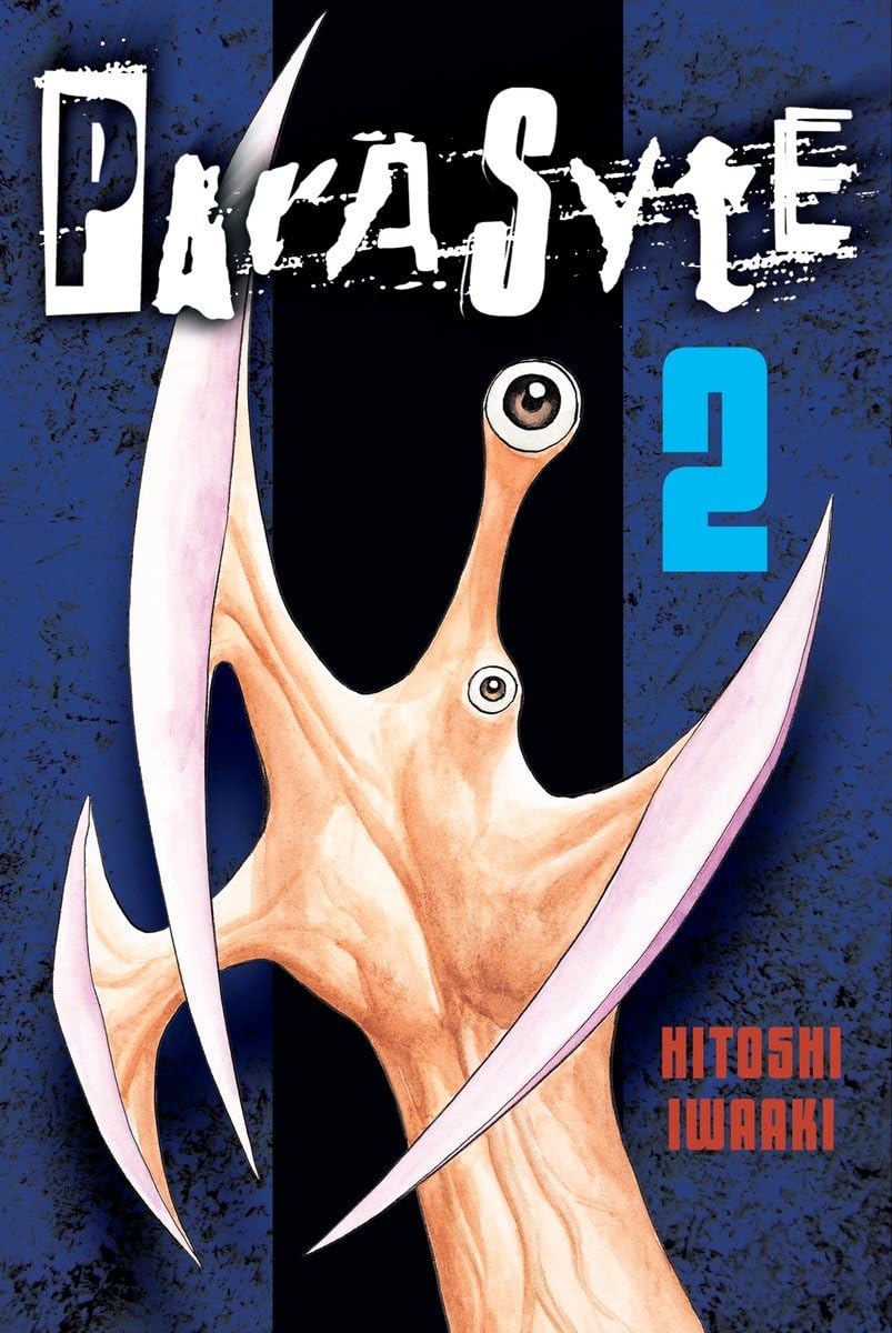 Parasyte 2 : Iwaaki, Hitoshi: Amazon.ca: Books